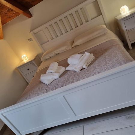 מג'נטה B&B Da Mary מראה חיצוני תמונה