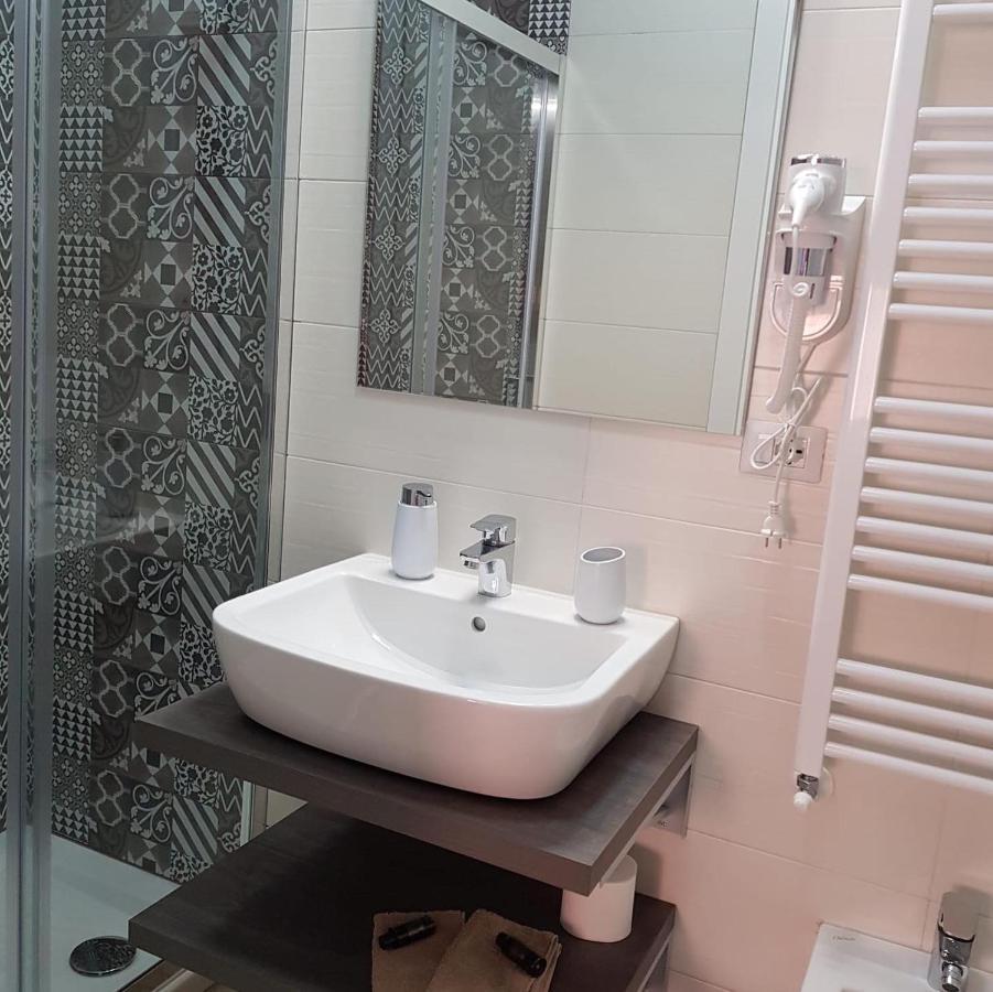 מג'נטה B&B Da Mary מראה חיצוני תמונה