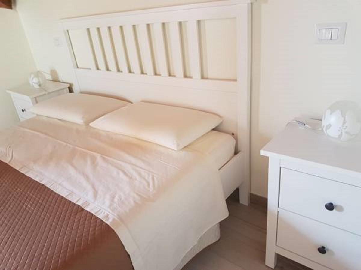 מג'נטה B&B Da Mary מראה חיצוני תמונה