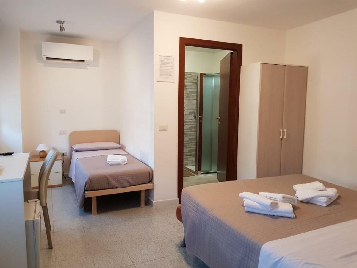 מג'נטה B&B Da Mary מראה חיצוני תמונה